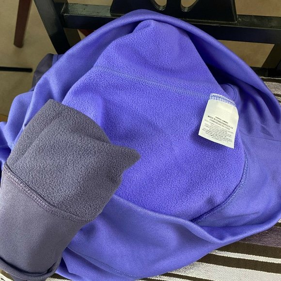 Nike Therma-Fit S All Time Fleece Hoodie NWD - Picture 8 of 10